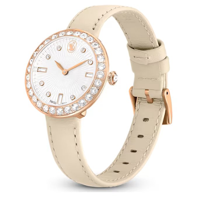 Certa watch